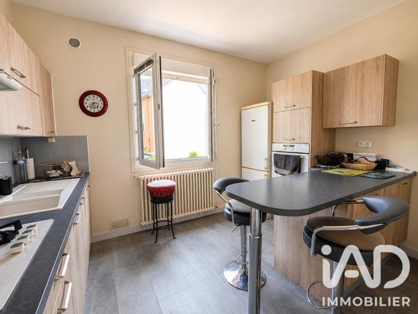 Maison à vendre 4 pièces 90,42 m² Saint-Nazaire
