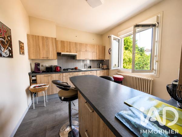 Maison à vendre 4 pièces 90,42 m² Saint-Nazaire