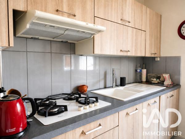 Maison à vendre 4 pièces 90,42 m² Saint-Nazaire