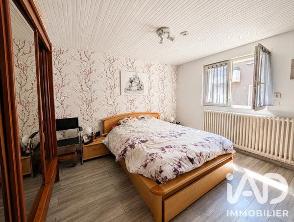 Maison à vendre 4 pièces 90,42 m² Saint-Nazaire