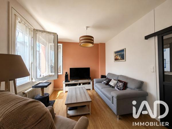 Maison à vendre 4 pièces 90,42 m² Saint-Nazaire