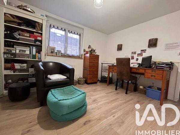 Maison à vendre 3 pièces 51 m² Lillebonne