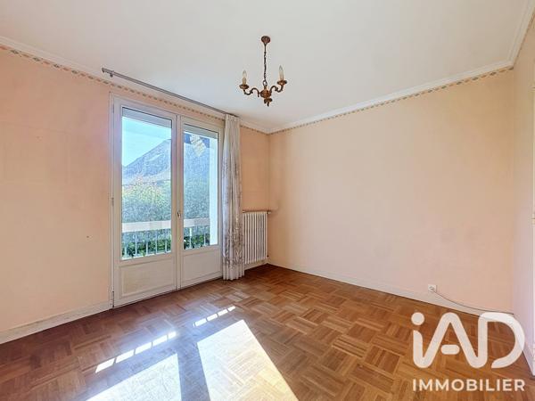 Maison à vendre 5 pièces 131,59 m² Cesson-Sévigné