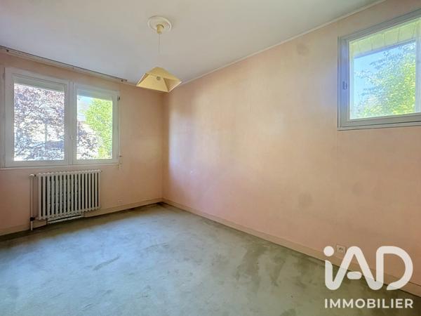Maison à vendre 5 pièces 131,59 m² Cesson-Sévigné