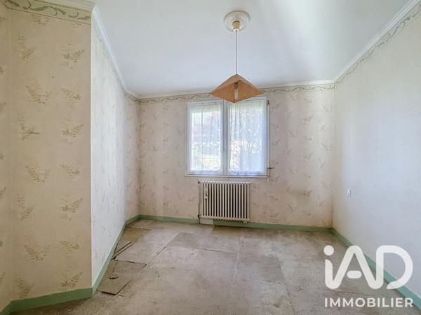 Maison à vendre 5 pièces 131,59 m² Cesson-Sévigné