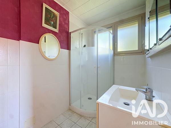 Maison à vendre 5 pièces 131,59 m² Cesson-Sévigné