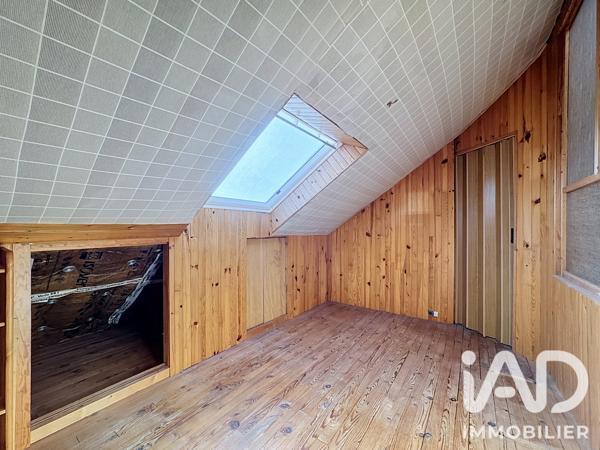 Maison à vendre 5 pièces 131,59 m² Cesson-Sévigné