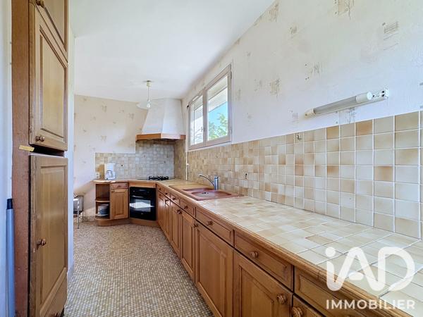 Maison à vendre 5 pièces 131,59 m² Cesson-Sévigné