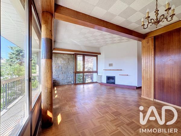 Maison à vendre 5 pièces 131,59 m² Cesson-Sévigné