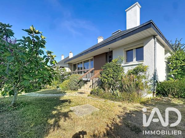 Maison à vendre 5 pièces 131,59 m² Cesson-Sévigné