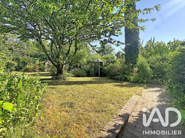 Maison à vendre 5 pièces 131,59 m² Cesson-Sévigné