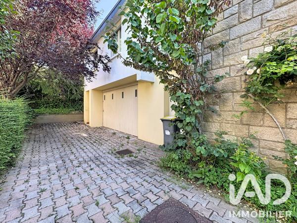 Maison à vendre 5 pièces 131,59 m² Cesson-Sévigné