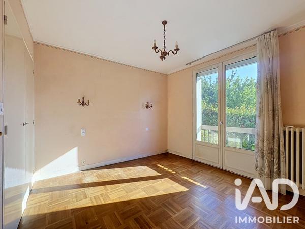 Maison à vendre 5 pièces 131,59 m² Cesson-Sévigné