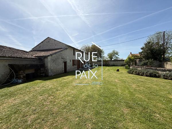 86420 DERCE Maison Derce 4 pièce(s) 155 m2