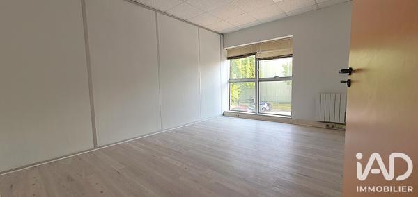 Bureaux à vendre 330,31 m² Trappes
