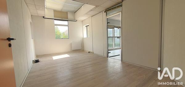 Bureaux à vendre 330,31 m² Trappes