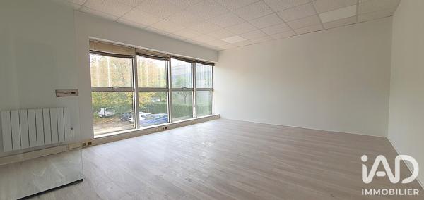Bureaux à vendre 330,31 m² Trappes