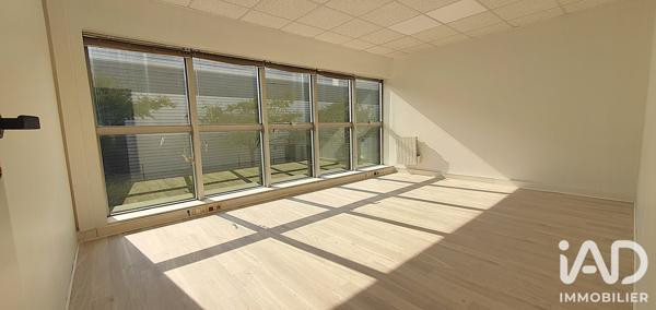 Bureaux à vendre 330,31 m² Trappes
