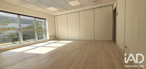 Bureaux à vendre 330,31 m² Trappes