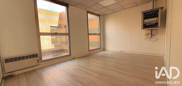 Bureaux à vendre 330,31 m² Trappes