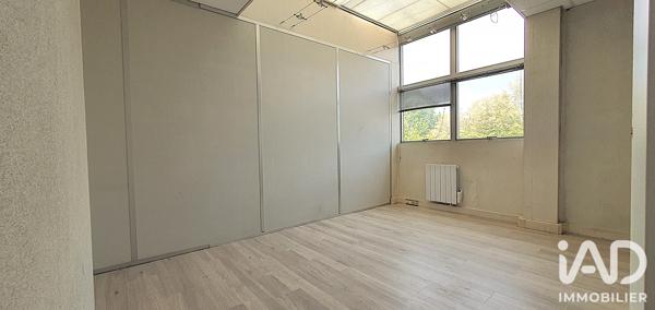 Bureaux à vendre 330,31 m² Trappes