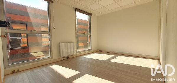 Bureaux à vendre 330,31 m² Trappes