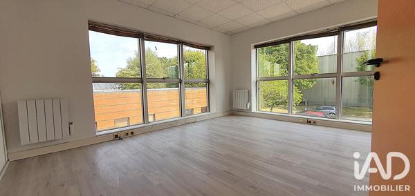 Bureaux à vendre 330,31 m² Trappes
