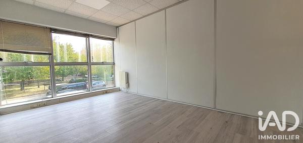 Bureaux à vendre 330,31 m² Trappes