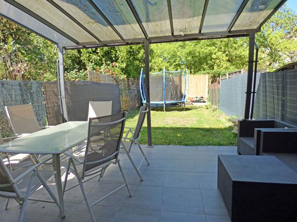 Maison Gagny 4 pièce(s) 78 m2