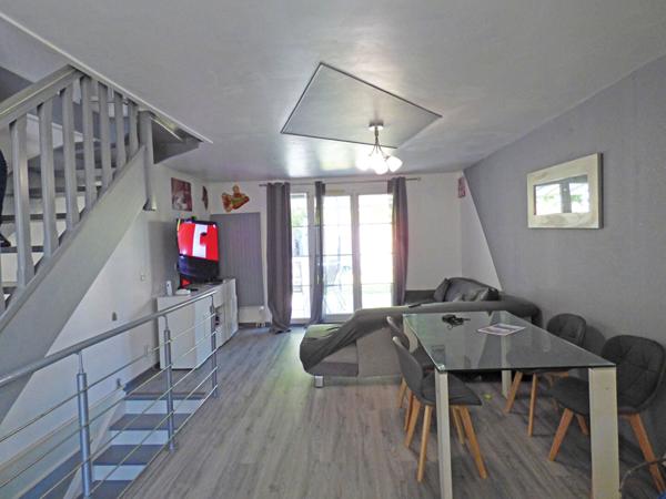 Maison Gagny 4 pièce(s) 78 m2