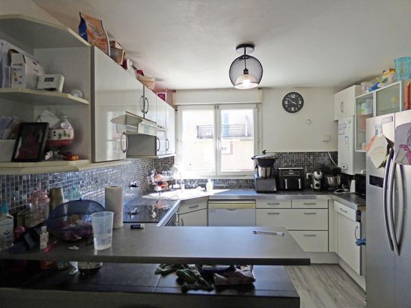 Maison Gagny 4 pièce(s) 78 m2
