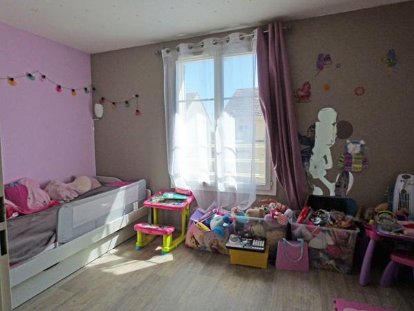Maison Gagny 4 pièce(s) 78 m2