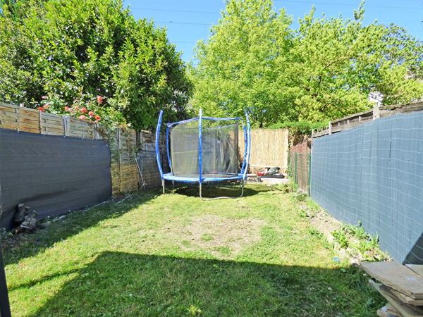 Maison Gagny 4 pièce(s) 78 m2