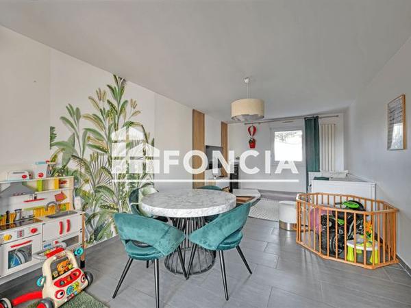 À vendre Appartement 3 pièces 72 m² - Montpellier 34070