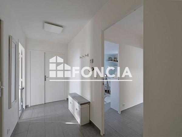 À vendre Appartement 3 pièces 72 m² - Montpellier 34070