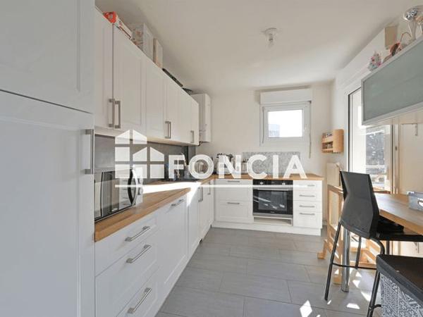 À vendre Appartement 3 pièces 72 m² - Montpellier 34070
