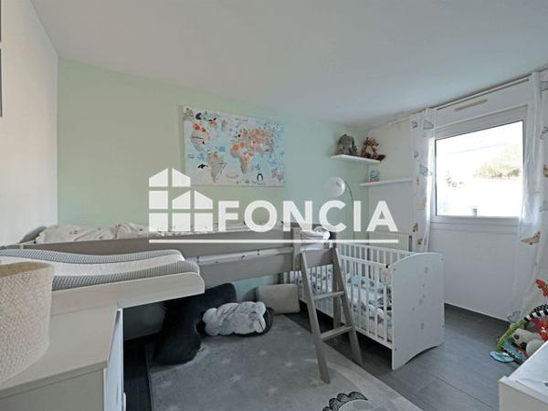 À vendre Appartement 3 pièces 72 m² - Montpellier 34070