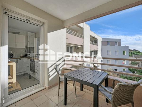 À vendre Appartement 3 pièces 72 m² - Montpellier 34070