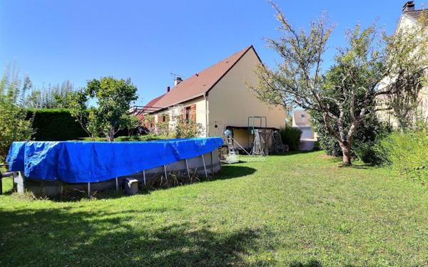 Maison à vendre    6 pièces • 130 m2 Le Mée-sur-Seine