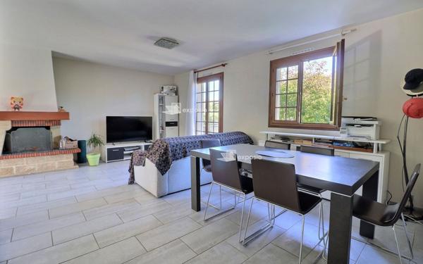 Maison à vendre    6 pièces • 130 m2 Le Mée-sur-Seine