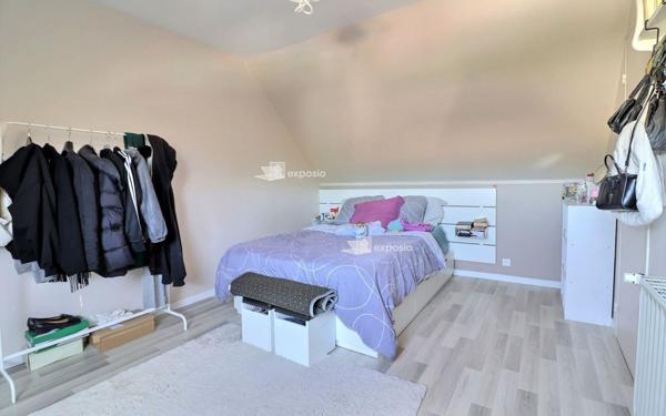 Maison à vendre    6 pièces • 130 m2 Le Mée-sur-Seine