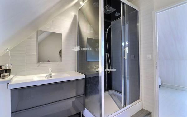 Maison à vendre    6 pièces • 130 m2 Le Mée-sur-Seine