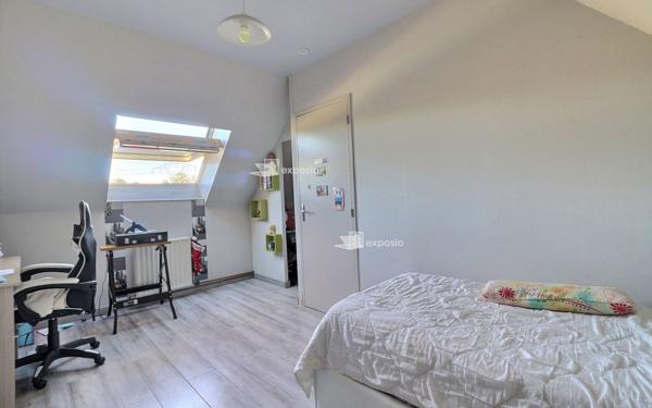 Maison à vendre    6 pièces • 130 m2 Le Mée-sur-Seine