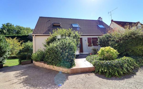 Maison à vendre    6 pièces • 130 m2 Le Mée-sur-Seine