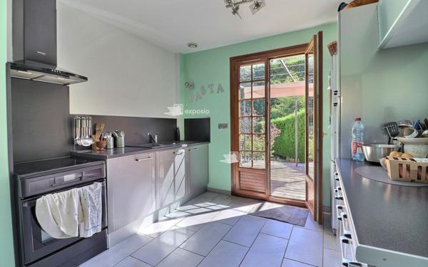 Maison à vendre    6 pièces • 130 m2 Le Mée-sur-Seine