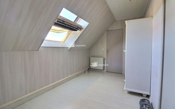 Maison à vendre    6 pièces • 130 m2 Le Mée-sur-Seine