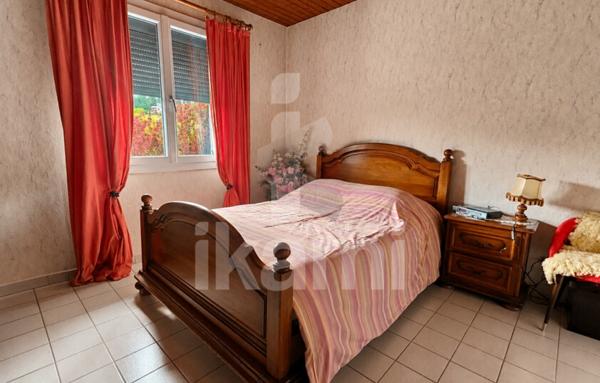 Maison de 111 m²