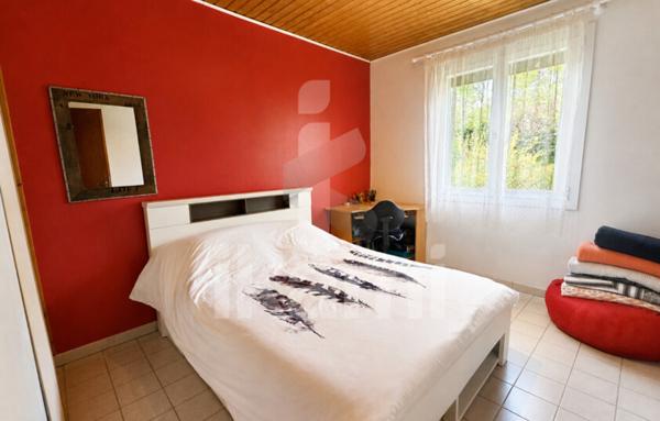 Maison de 111 m²
