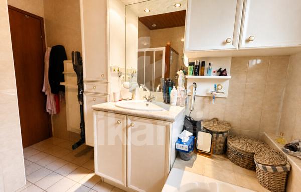 Maison de 111 m²