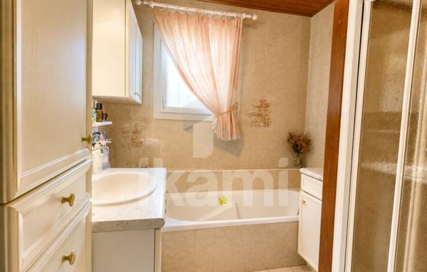 Maison de 111 m²